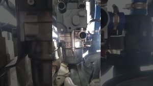 Установка аналога Webasto на шевроле авео т 250