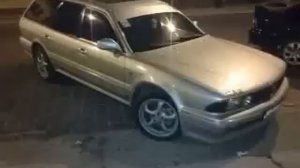 mitsubishi sigma 3.0 V 6 F16