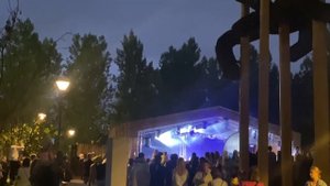 ? 20 августа в 20:00 в парке Яуза покажут рок-оперу «Юнона и Авось»

Авторскую версию постановки