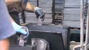 Skaluneris - Каменная крыша в стиле Wilde Deckung