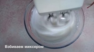 Творожные булочки - розочки! Мягкие и очень вкусные!