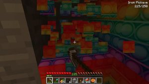 ПРОПАВШИЙ ДРУГ ВОВА прятал этот ДОМ под ШАХТОЙ в Майнкрафте! Вова и Компот в Майнкрафт! 100% Майн