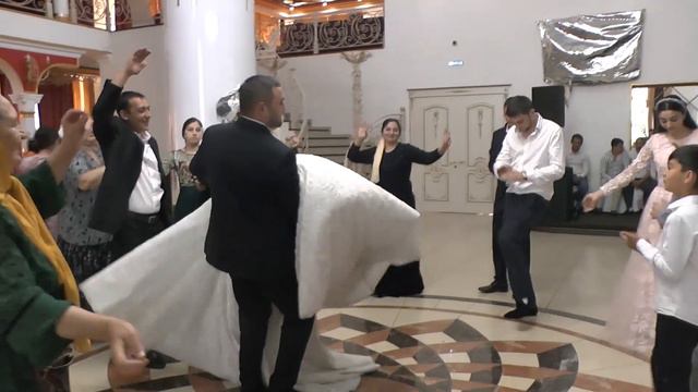 Цыганская свадьба в Армавире - Моисей и Мотя смотреть онлайн