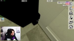 ПРЯТКИ С ПАПА И ДОЧКИ GAMES В BROOKHAVEN RP ROBLOX! Секреты нового премиум дома Брукхейвен Роблокс