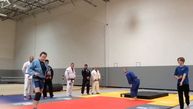 Acrobatics. Orange County Sambo Judo Grand Opening, May 4, 2019 at 74 Icon, Foothill Ranch, CA 9261 смотреть онлайн