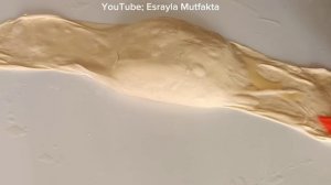 DONDURUCUYA AT İSTEDİĞİN ZAMAN PİŞİR❗2 MALZEMEYLE UCUZ MİLFÖY GİBİ?KAT KAT ÇITIR BÖREK TARİFİ