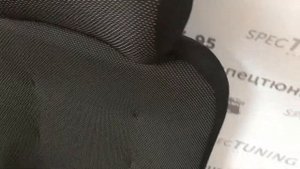 Сиденья УАЗ 469 задние