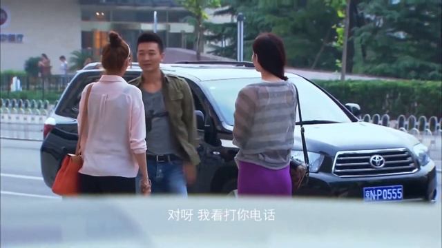 MULTISUB《她只是不想爱/ result found for》▶EP 10💋当帅气多金豪门贵公子🤳爱上时尚达人韩彩英🎈他温柔多金，她冷酷性感💐扑到她好像干柴遇到烈火#贾乃亮#韩彩英#她只是不想