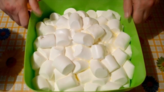 Муссовый торт десерт. Творожно черничный мусс.