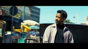 Код доступа «Кейптаун»/ Safe House [Трейлер] [2011 / Русский]