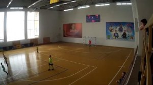 СК "Олимпия" Днепр 15.02.2020 г. «Смена» – «Океан» 2009-2010 г.р.