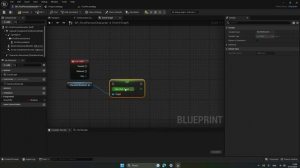Уроки Unreal Engine 5 - Ускорение персонажа