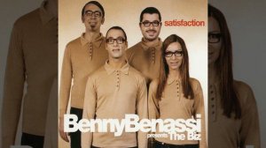 Satisfaction (Isak Extended Mix)