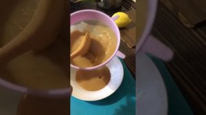 Каша из Ячменя