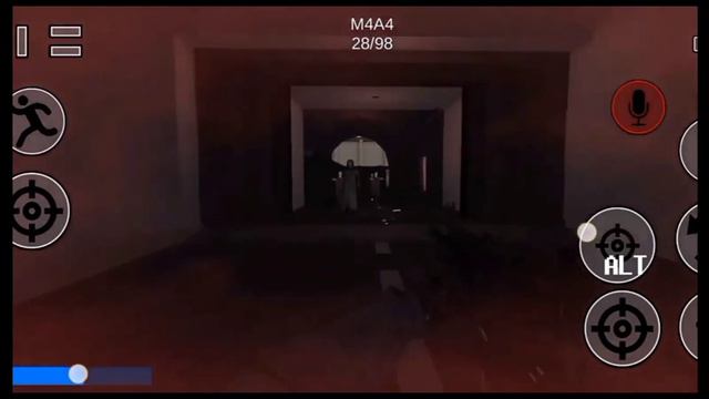 почему @SwSuSik не прав! scp: classified site (разбор видео) смотреть онлайн