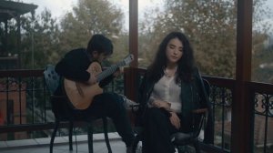 Nahide Babashlı - Kasım