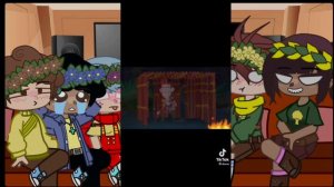 Camp camp reacts//enjoy//short//