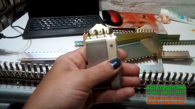 #Мои вязальнные покупки и что на спицах, и крючке