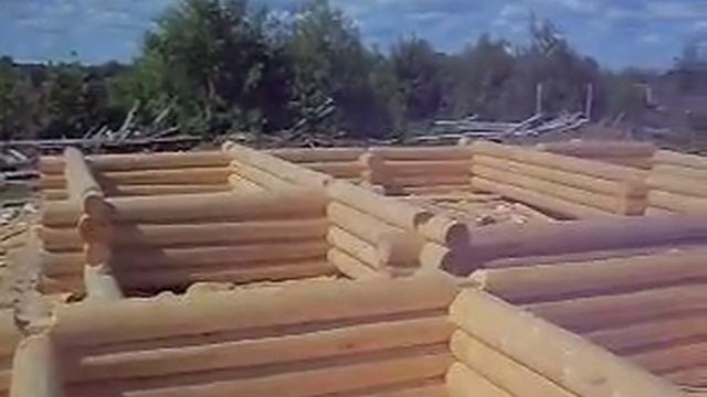 Этапы строительства Срубов смотреть онлайн