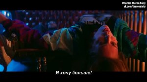 Шарлиз Терон и Сет Роген о фильме «Та ещё парочка»