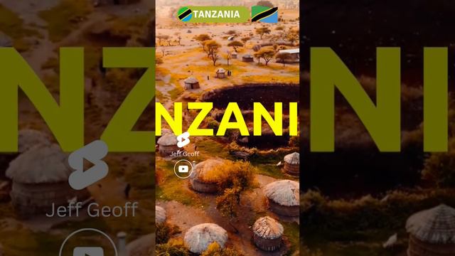 Hadzabe Tribe: Last Hunter🏹 Gatherer Way of Life Documentary | 🇹🇿Tanzania