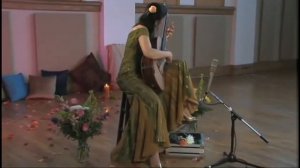 Ana Vidovic - акустическая гитара.