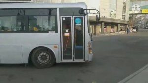 Автобусы Владивостока (улучшенная версия)