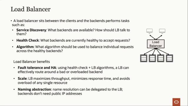 Day One and Beyond II: OCI Networking Quick Start смотреть онлайн