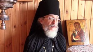 История Церкви 20 век. Царь мученик Николай II. Беседа с о. Амвросием (Тимрот) от 1 декабря 2018 г