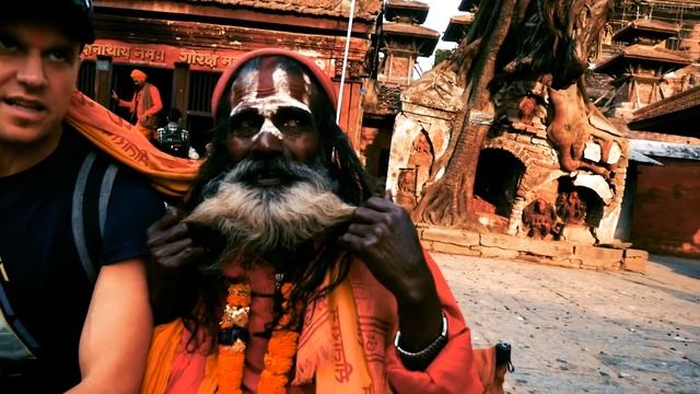 S1E3 - ALTITUDETRAINING.TV: PREPARATIONS FOR CLIMBING IN KATHMANDU 2/3 смотреть онлайн