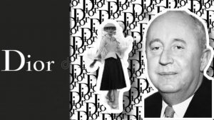 Кристиан Диор - человек легенда | история модного дома Dior