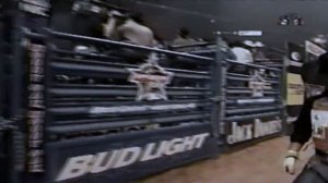 Cool Hand mauls Mario Galindo - 01 PBR World Challenge