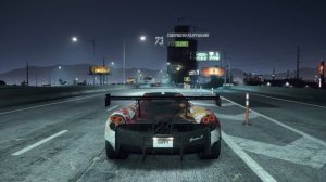 Need for Speed Payback Прохождение без комментариев #12