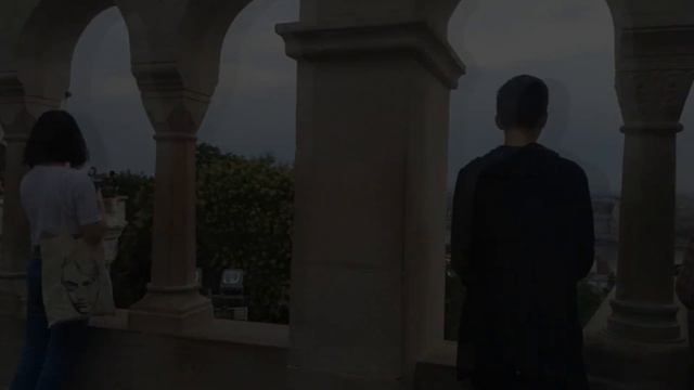 Орёл и Решка• Будапешт
