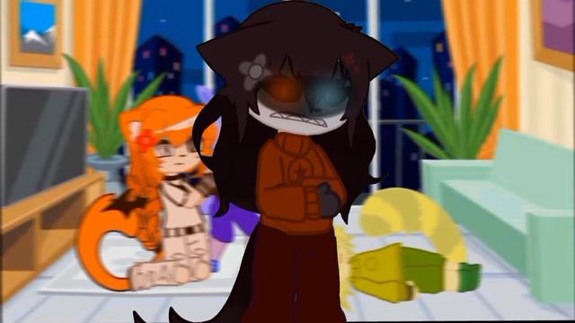 ・【 Meme | ЭМОЦИЙ! КАК ЖЕ МНОГО ЭМОЦИЙ! | Gacha Club | Шесть рас 】・