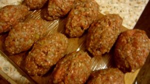 Экономные мясные заготовки на месяц. Заморозка, советы и рецепты