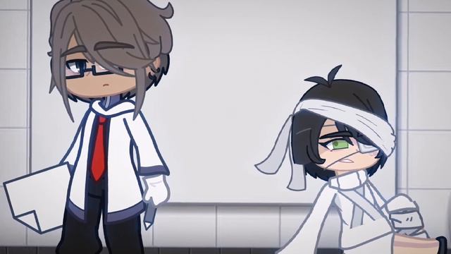 meme["Кусты сирени"][My OC] смотреть онлайн