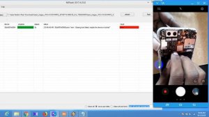 Xiaomi Mi Flash Error ( Solved )