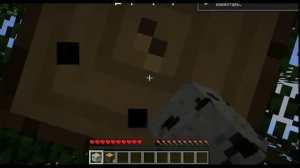 Как сделать деревянный топор в майнкрафте