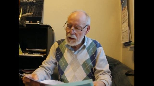 Психиатр В.Кукк. Что такое болезнь? Почему мы болеем? Как перестать болеть
