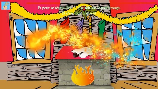 Chanson "Dans la nuit de l'hiver"- Une interprétation du poème de Jacques Prévert смотреть онлайн