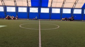 13.02.2022, 14/15, "Юниор" (Игнатенко)  4 - 6  "Клуб Лева"