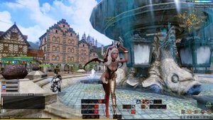 Archeage: Гравировки