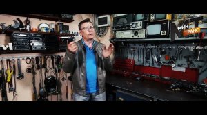 ЭЛЕКТРОШОКЕР - ПРОВЕРЯЕМ РАБОТУ