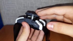 Обзор на омнитрикс из Ben 10 classic