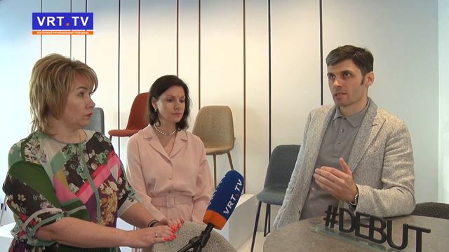 Национальные проекты помогают развиваться российским предприятиям смотреть онлайн