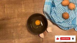 4 Ways to Crack an Egg: Which way is your go-to cracking style? Challenge yourself with a new one!