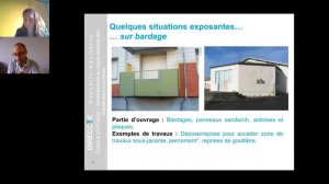 WEBINAIRE - Colloque Amiante de Bordeaux : prévention des risques liés à l'amiante #3