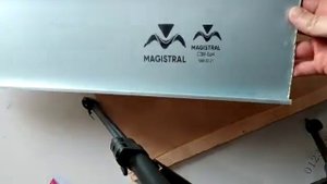 Крупносимвольный маркиратор Doersup 50.8