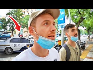 We made a COMPLAINT in Beijing!? ?? 我们在北京投诉了 Unseen China